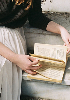 ЛИТЕРАТУРА