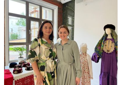 Коллекционер Гульшат Нугайбекова: «У каждого из нас должны быть уникальные вещи, которые перейдут нашим детям»