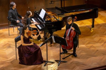 Приглашаем в музей С.Сайдашева на музыкально-поэтический вечер фонда «Арт-линия»