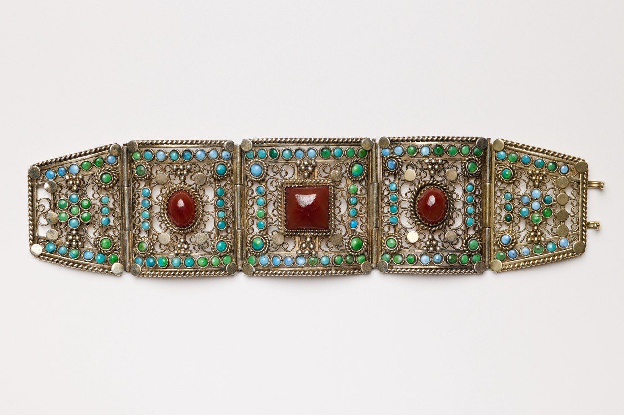 В «Искусство жить» состоится встреча с ювелиром Равкатом Мухаметшиным