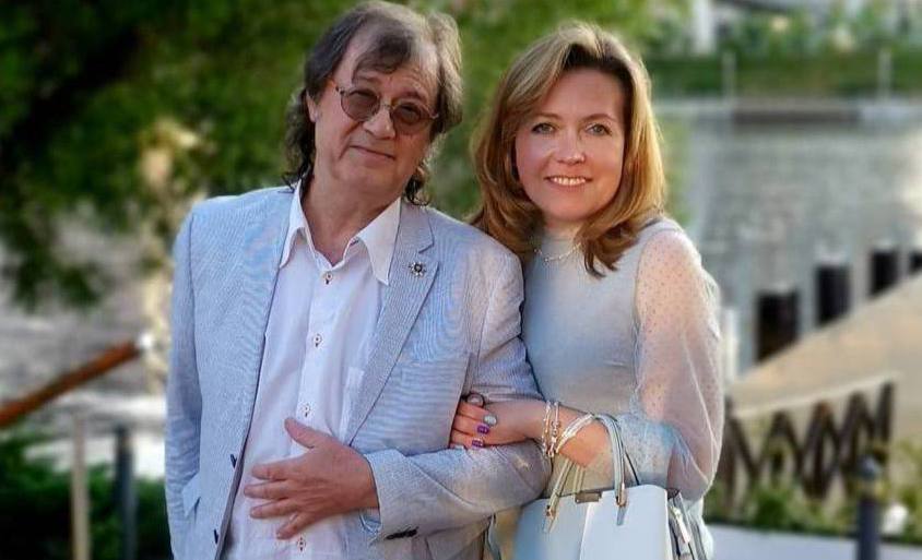 В «Искусство жить» состоится встреча с художниками Ильясом и Полиной Айдаровыми