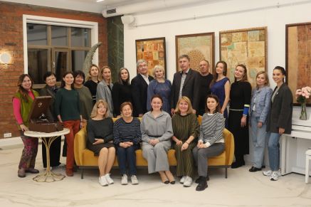 Коллекционер Григорий Качурин: «Это путь тернистый, трудно сохранить себя и остаться непогрешимым»