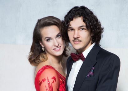 Закрытие сезона в «Искусство жить»